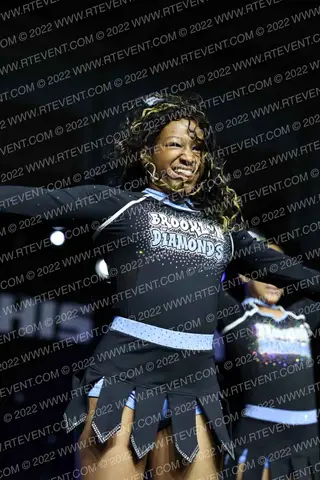 Next Level Youth The Diamonds
