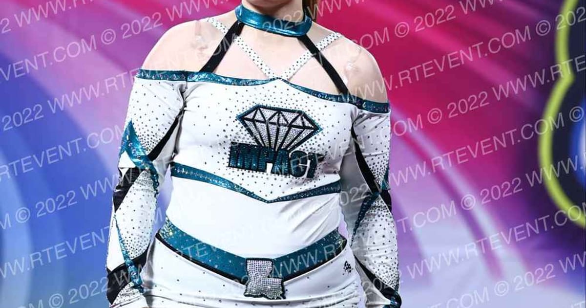 Impact Cheer Gulf Coast Goddesses · Season Finale Nashville