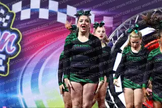 the savage project cheer factory the emerald compass