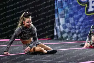 STORM Elite All Stars Purge