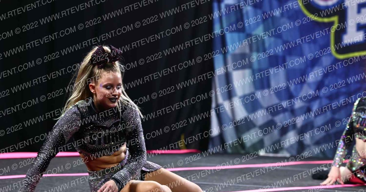 STORM Elite All Stars Purge · Season Finale Nashville