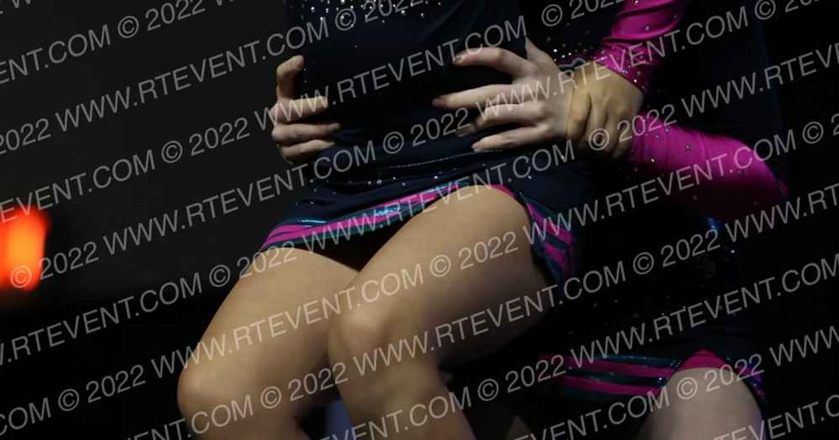 Coastal All-Stars Pearls · The US Finals Virginia Beach fixed
