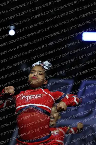 MCC Allstars Lightning