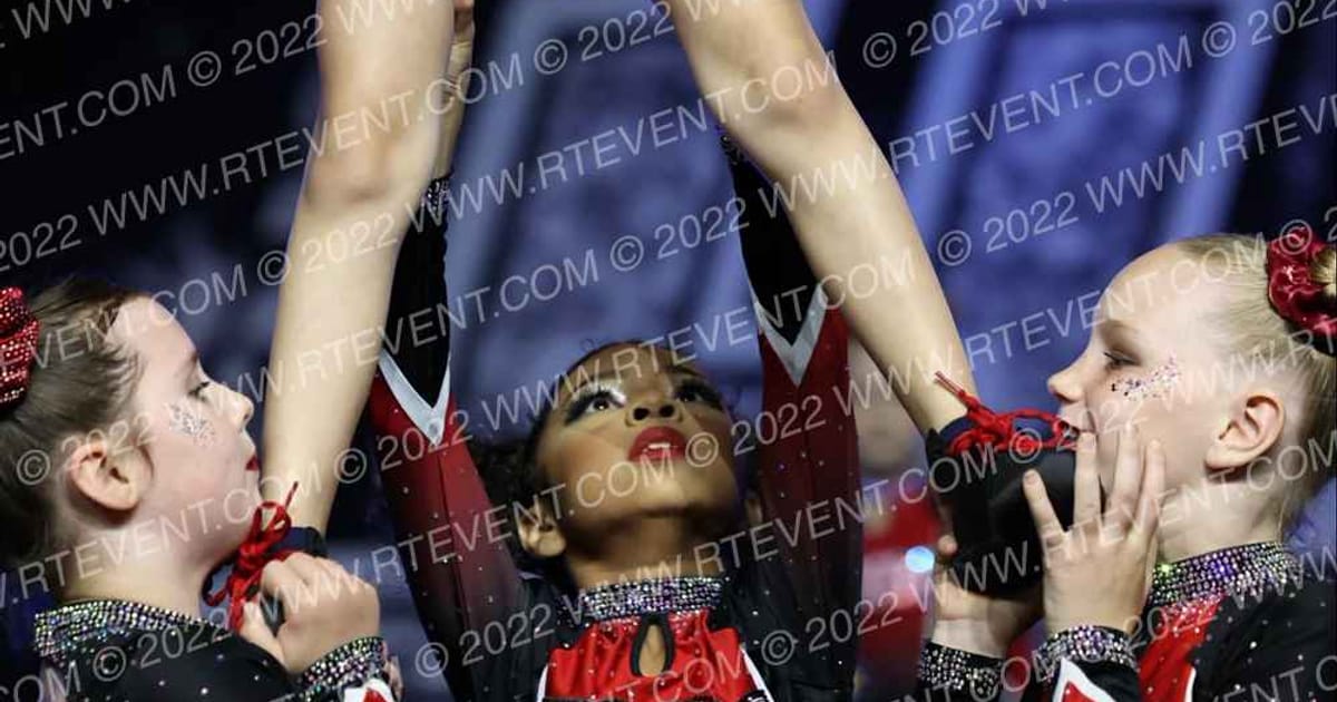 FAME All Stars - Yorktown Mini Clout · The US Finals Virginia Beach fixed