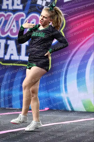 the savage project cheer factory P. Eschenweck
