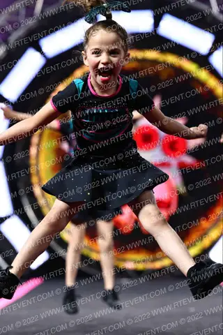 Mile High Dynamite Cheer Bomb Babies