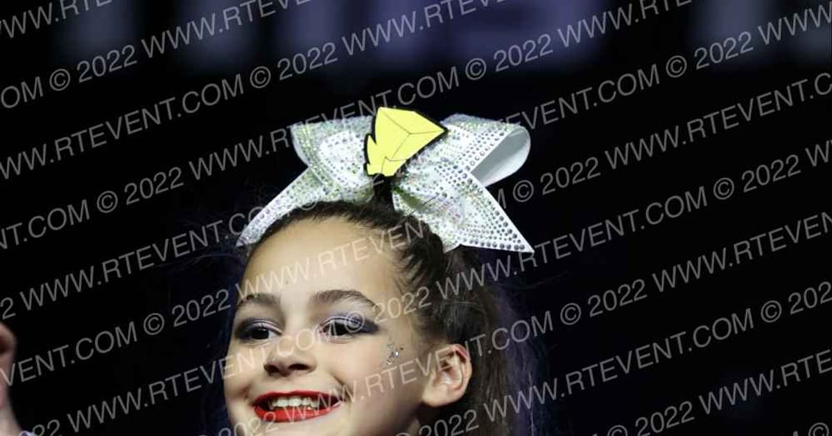 FAME All Stars - VA Beach MINIONS · The US Finals Virginia Beach fixed