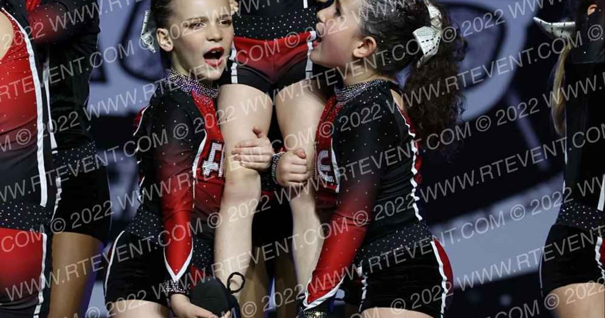 FAME All Stars - Midlo Mini Knockout · The US Finals Virginia Beach fixed