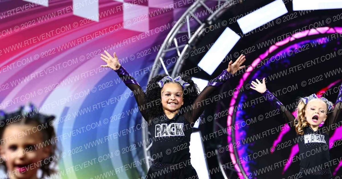 MatPack All-Stars Tiny Acrobats · Season Finale Nashville