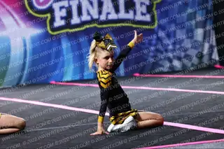 the savage project cheer factory big city