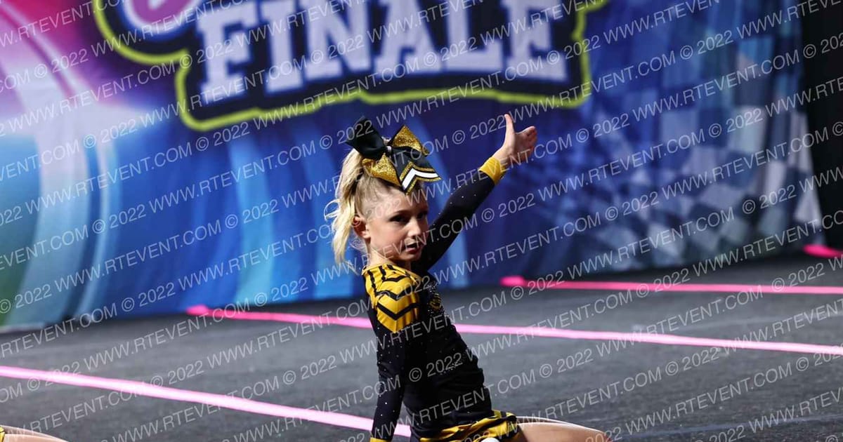 the savage project cheer factory big city · Season Finale Nashville
