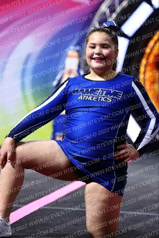 Gametime Athletics Diamond Girls