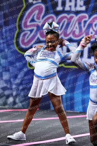 Southern Crowne Athletics Duchess