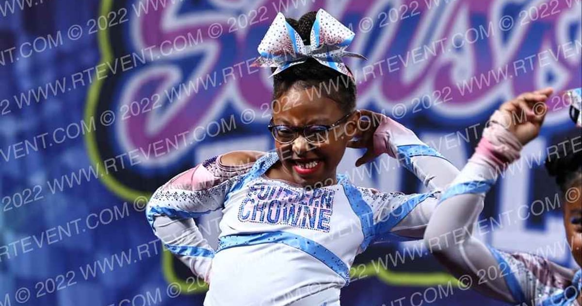 Southern Crowne Athletics Duchess · Season Finale Nashville