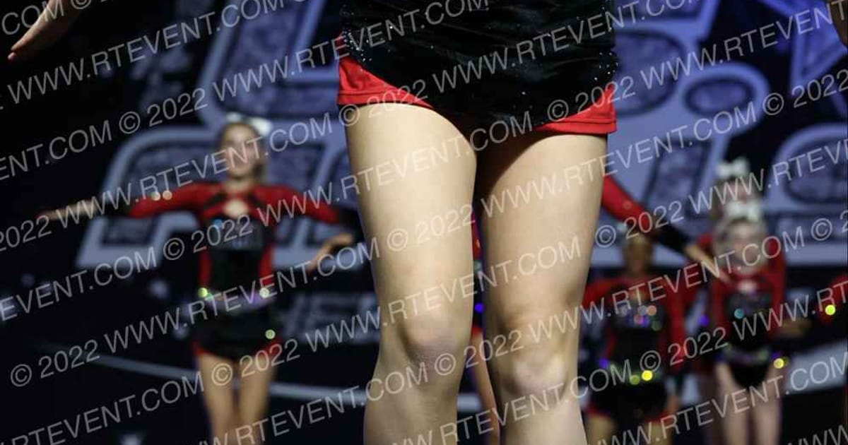 FAME All Stars - Midlo DIVAS · The US Finals Virginia Beach fixed