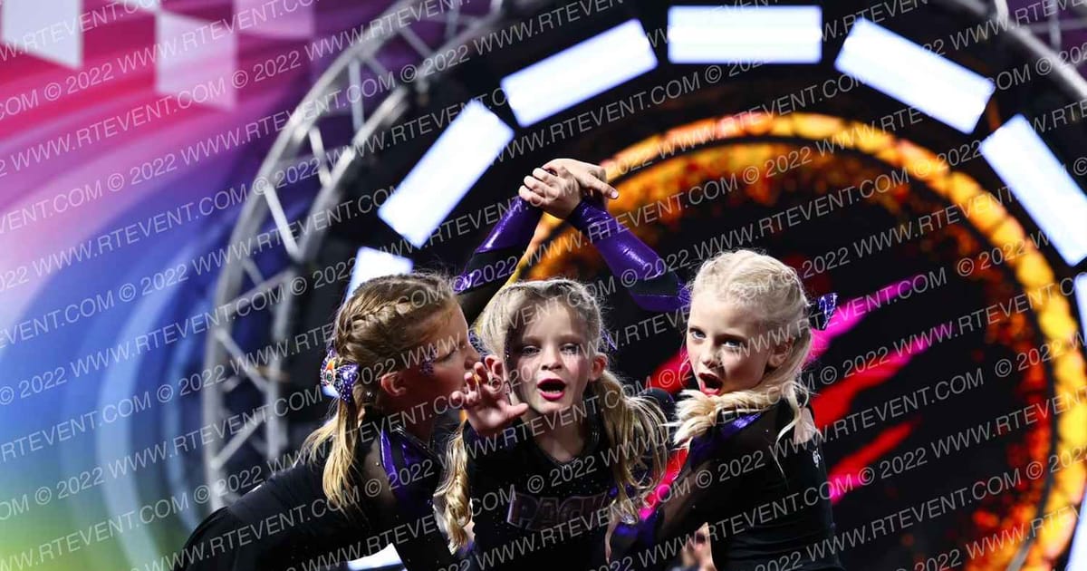 MatPack All-Stars Tiny Tamers · Season Finale Nashville