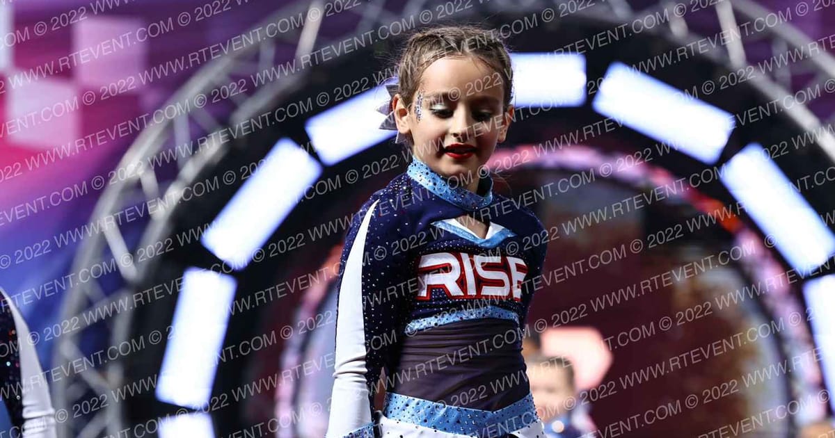 Rise Athletics Royal Rise · Season Finale Nashville