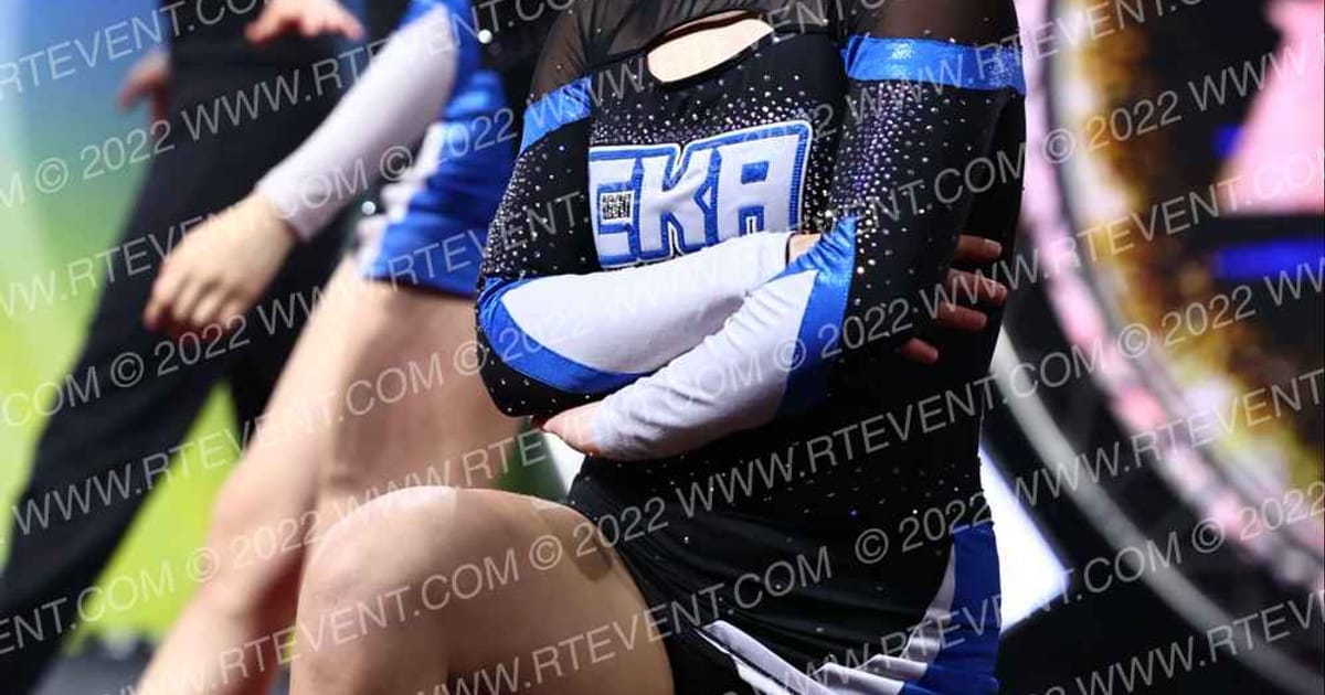 Central Kentucky Athletics Legacy · Season Finale Nashville