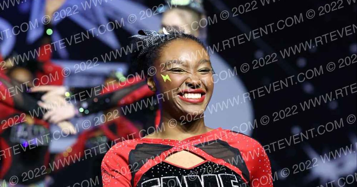 FAME All Stars - Midlo Power · The US Finals Virginia Beach fixed