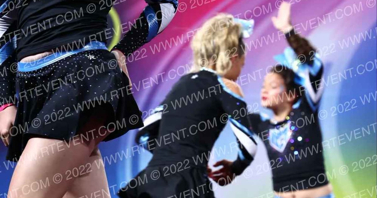 Magic City Allstars Lady Legion · Season Finale Nashville