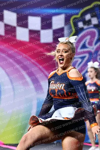 Fusion Athletic Center Bombshells