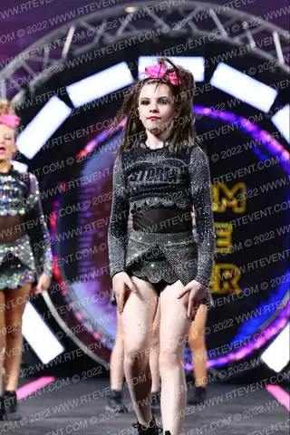 STORM Elite All Stars Devastation Divas