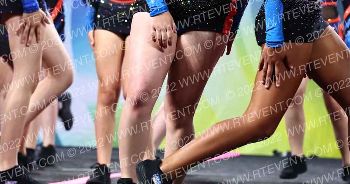 Legacy Elite Junior X · Season Finale Nashville