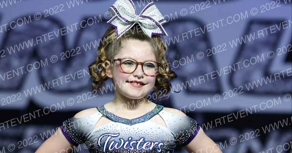 Richmond Twisters Fierce Winds · The US Finals Virginia Beach fixed