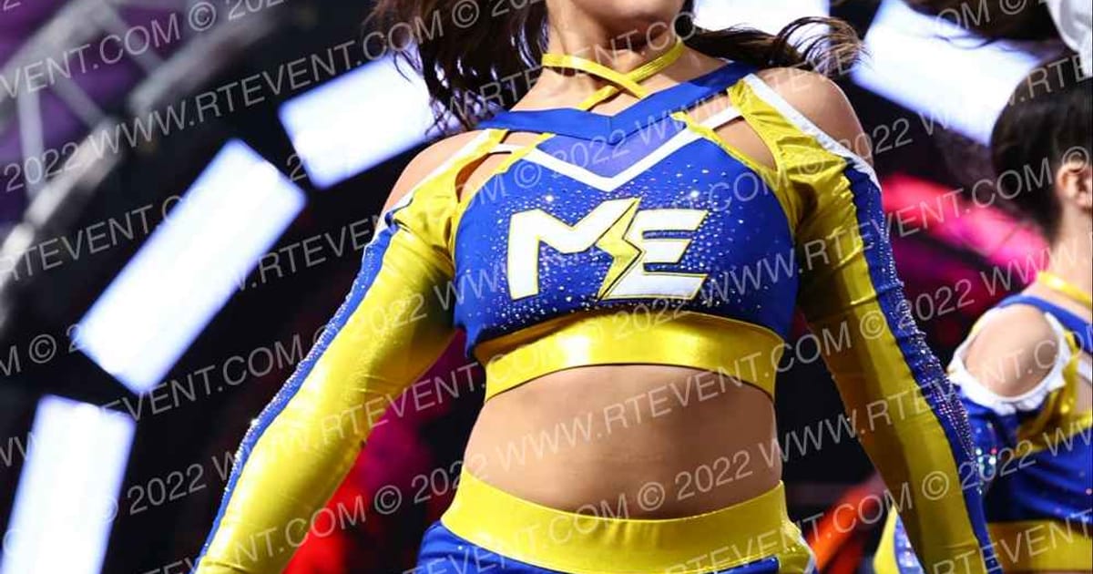 Midsouth Extreme Athletics Blue Diamonds · Season Finale Nashville