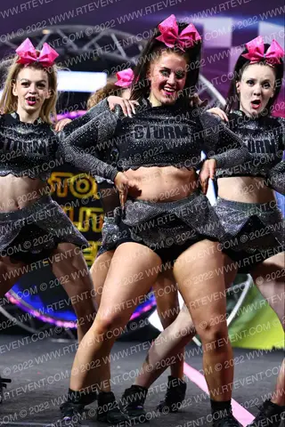 STORM Elite All Stars Annihilation