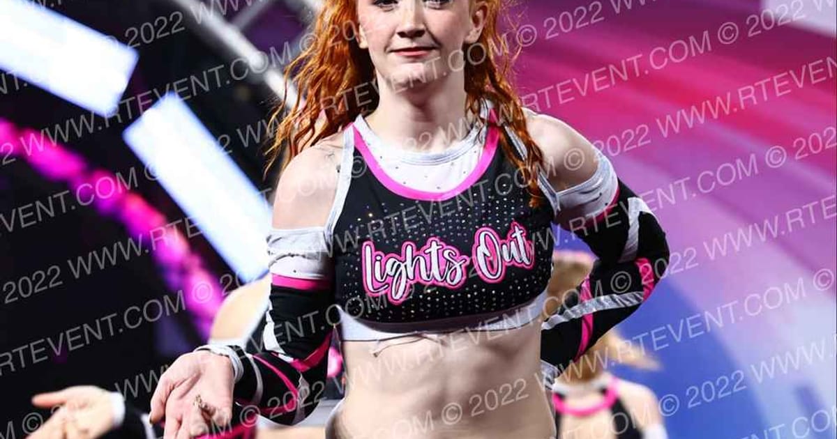 Solar Athletics Lights Out · Season Finale Nashville