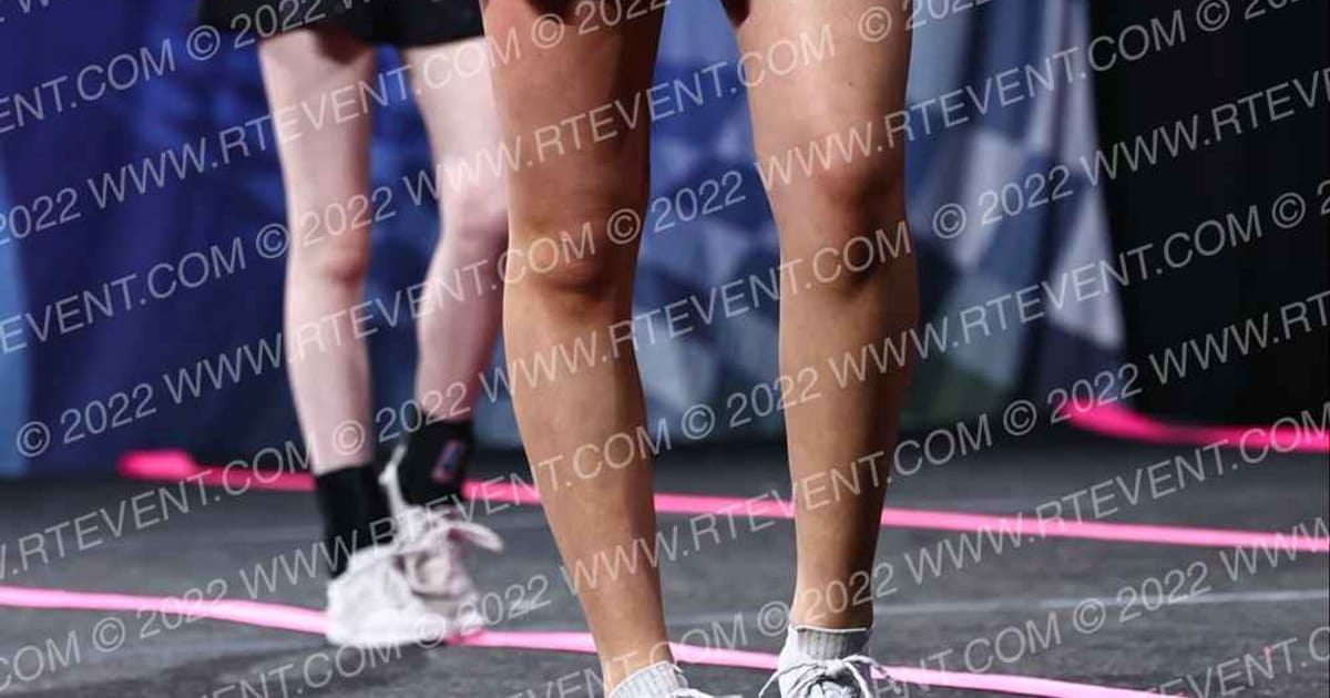 Northern Elite Reign · Season Finale Nashville