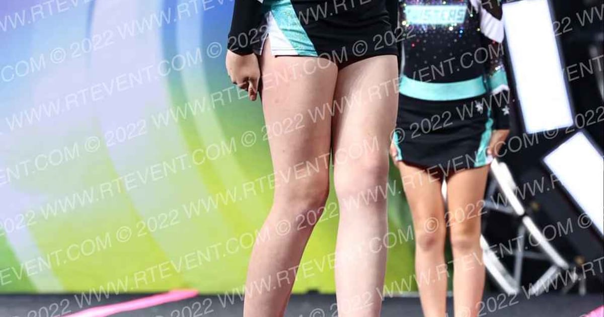 Habersham Twisters Cheerleading · Season Finale Nashville