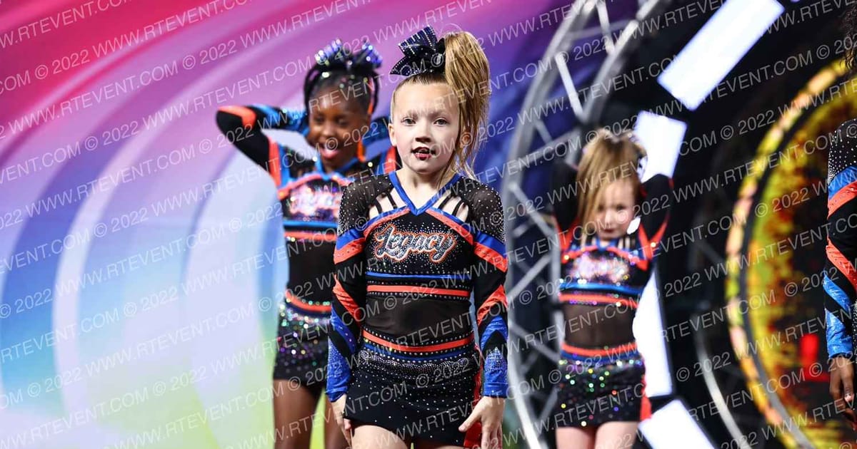 Legacy Elite Mini Reckless · Season Finale Nashville