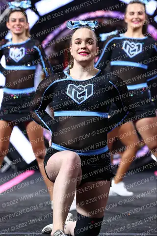 Magic City Allstars Pike Road Lightning