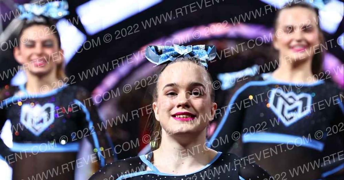 Magic City Allstars Pike Road Lightning · Season Finale Nashville