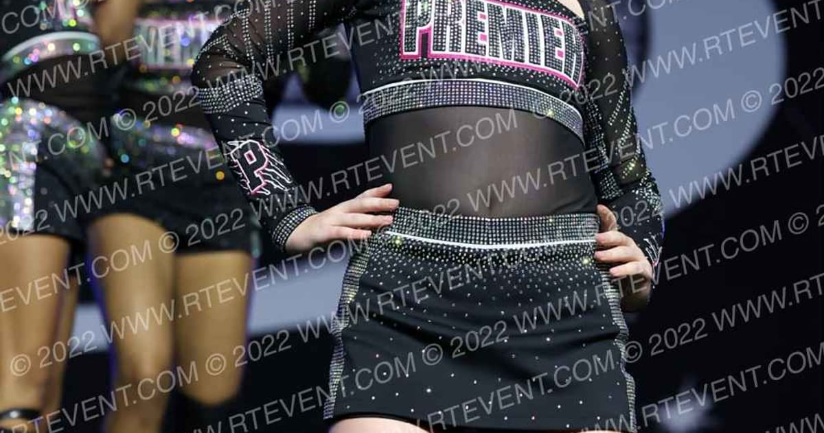 Premier All Stars Triple Threat · The US Finals Virginia Beach fixed