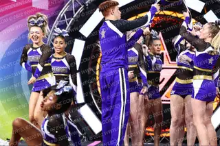 Cheer Zone Outage