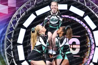 Crossroads Tumble and Cheer XTC Matrix