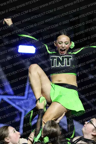 TNT Magnum All Stars Surge