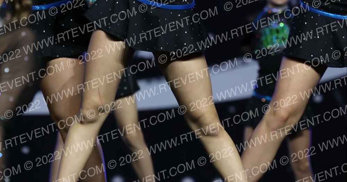 Long Island Cheer Turquoise · The US Finals Virginia Beach fixed