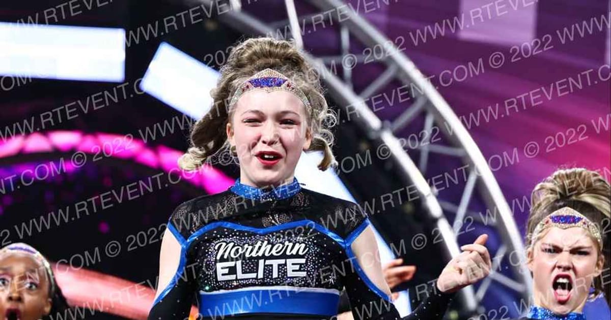 Northern Elite Strike · Season Finale Nashville