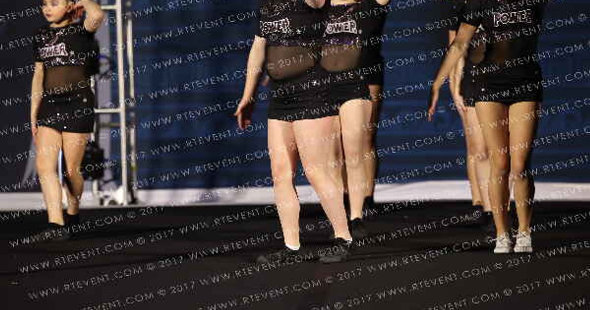 Northwest Power Athletics Legends · All Star Challenge Clash Of the Titans