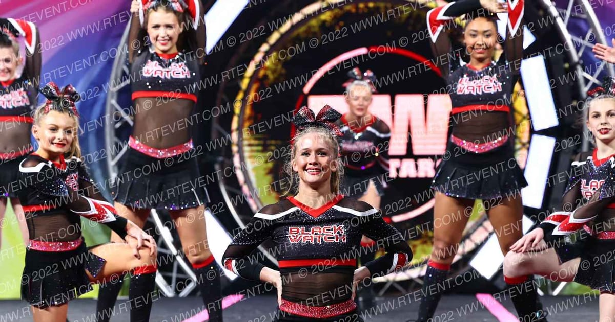 Blackwatch Allstars Geminis · Season Finale Nashville