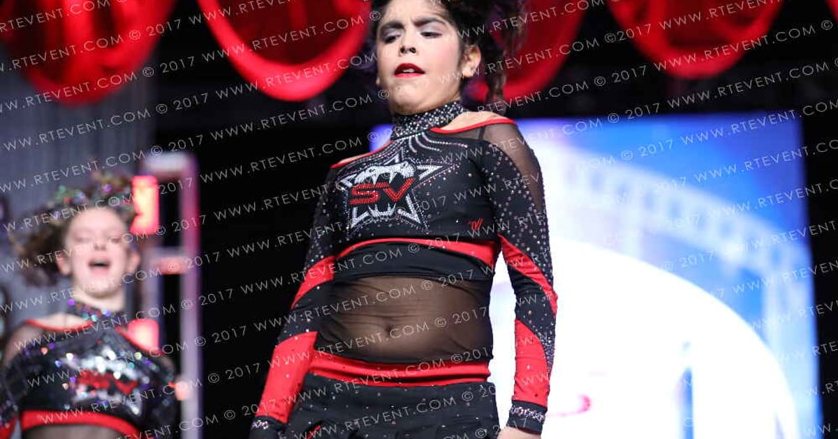Stars Vipers San Antonio Mamba Mafia · Encore Grand Nationals