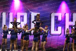 Hillstars Thunder