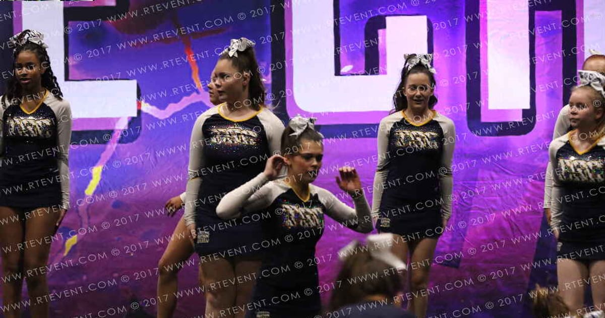 Towers School Senior Level 1 Schools · Own the FloorFC Essentials Nationals Schools Out
