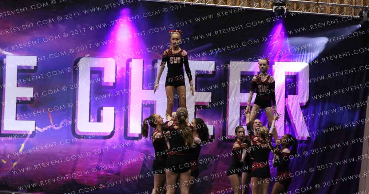 Sawston Elite Burgundy · Own the FloorFC Essentials Nationals Schools Out