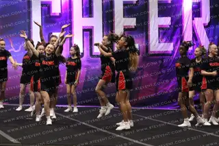 Kempston Academy Electric
