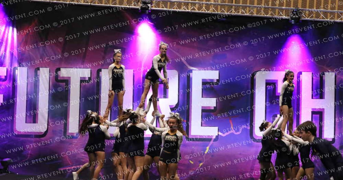Towers School Senior Level 2 Schools · Own the FloorFC Essentials Nationals Schools Out